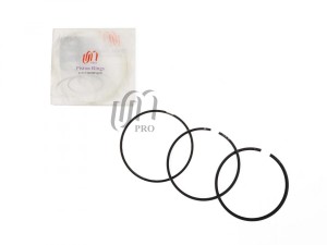 Кольца поршневые 0.50 Hyundai D4EB d87.0+0.50 2.42-2.0-3.0 (23040-27962) на 1 ци 17PR0810050 UNITED MOTORS PRO