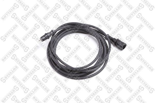 кабель соединительный! ABS, L=3000 \Daf,Scania,RVI,Krone,Kogel,Schmitz,Fruehauf 88-01617-SX STELLOX