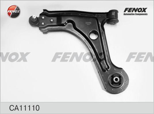 Рычаг подв.пер.L CA11110 FENOX