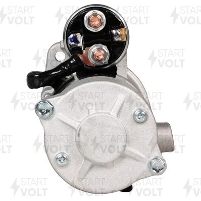MITSUBISHI PAJERO/MONTERO (90-00) LST 1109 START VOLT