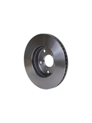 диск тормозной передний Z06116 ZENTPARTS