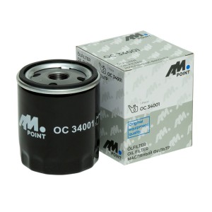 CHERY TIGGO 4 (2017>) OC34001 AM POINT