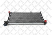 радиатор системы охлаждения!\ Lada Niva 1.7i 96> 10-26892-SX STELLOX