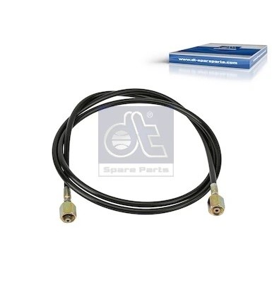 Пружина синхронизатора! d6 L34 ZF(S5-50.S6-65/80/90.4S-120GP,5S-90/9 2.5S-110/1G 4 DIESEL TECHNIC