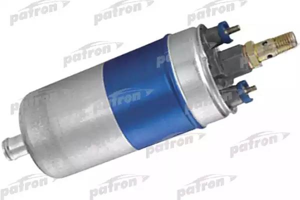 AUDI 80/90 1.6-2.3 / FORD / MB 6.5 BAR PFP108 PATRON