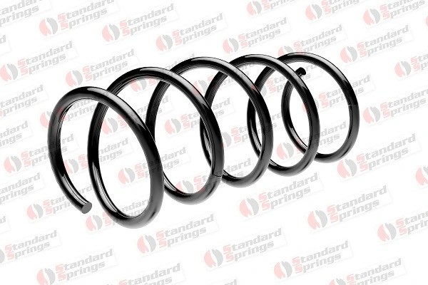 пружина передняя!\ Honda CR-V RE 07-12 ST111054F STANDARD SPRINGS