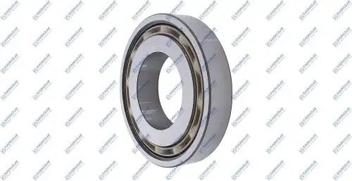 Подшипник КПП 70x140x26 K1004213 KACMAZLAR