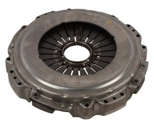 Корзина сцепления SITRAK HOWO MOVELEX WG9921161201MX MOVELEX