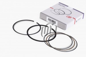Кольца поршневые STD Hyundai G4CP, G4JP d85.0 STD 1.2-1.5-2.8 (23040-38100, 2304 PR1244000 UNITED MOTORS PRO