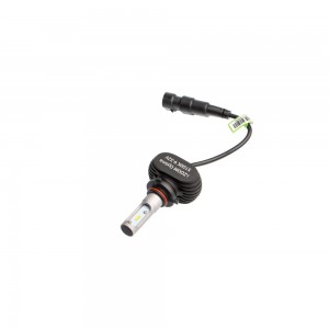 Лампа светодиодная 12/24V HB3 P20d 5100K (2шт.) I-Zoom OPTIMA I-HB3 OPTIMA LIGHT