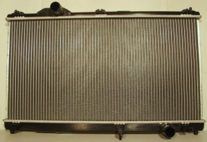 LEXUS IS 250/350 (2005>) 294672 TERMAL
