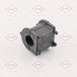 втулка стабилизатора переднего! замена на GV0513\ Lexus RX300/350 03-12 TEF1114 TATSUMI