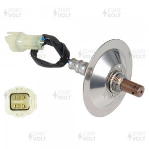 Датчик кисл. для а/м Suzuki Grand Vitara (05-) 2.4i до кат. (VS-OS 2402) VS-OS 2402 START VOLT