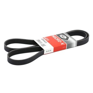 Поликлиновой ремень 6PK1613 (8653-10352) 6-PK-1613 GATES