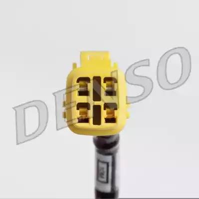 Датчик кислорода широкополосный DOX-0537 DOX0537 DENSO