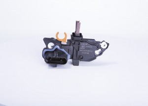 Регулятор генератора F 00M A45 248 BOSCH