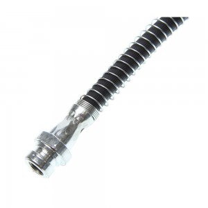Шланг тормозной KIA Cerato (09-) передний правый MEGAPOWER 350-11-085 MEGA POWER