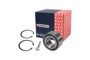 Подшипник ступ. передн. Audi 80 B3 B4 86-  90 B2 B3 84-  A4 B5 94-  A6 C5 97- M8 M8131355 MARSHALL