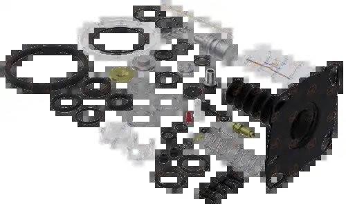 РМК ПГУ RK02022 YUMAK