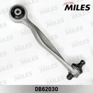 Рычаг AUDI A4/A6/VW PASSAT 98-03 пер.верх. лев.сзади (TRW JTC345) DB62030 DB62030 MILES