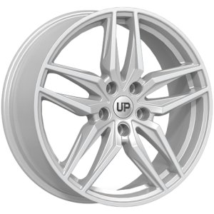 Wheels UP R18 / 7J PCD 5x108 ЕТ 42 ЦО 65.1 Up112 79271 WHEELS UP