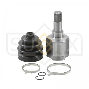 ШРУС внутренний L FORD Focus C-max 1.6 03-07 / Focus I 1.4-2.0 98-04 / Focus II  ST1504 SUFIX