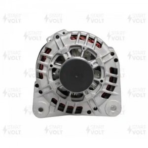 RENAULT DUSTER (2012>) LG 0950 START VOLT