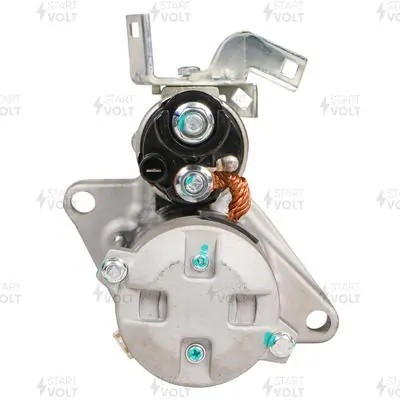 Стартер для а/м Honda CR-V (95-) 2.0i AT 1,1кВт (LSt 2305) LST 2305 START VOLT