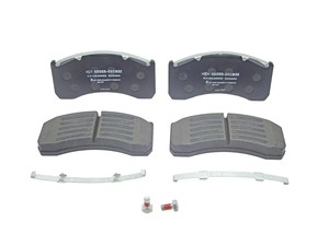 K218629N50 НАКЛАДКА ТОРМОЗНАЯ K218629N50 KNORR BREMSE