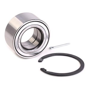 Подшипник ступицы MITSUBISHI Lancer,Outlander (07-) передний SKF VKBA7408 SKF