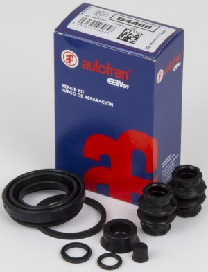 F238022 !рем.к-т диск.торм.\ Audi A3, Skoda Octavia, Alfa 156 diam.38 (Lucas) D4468 AUTOFREN SEINSA