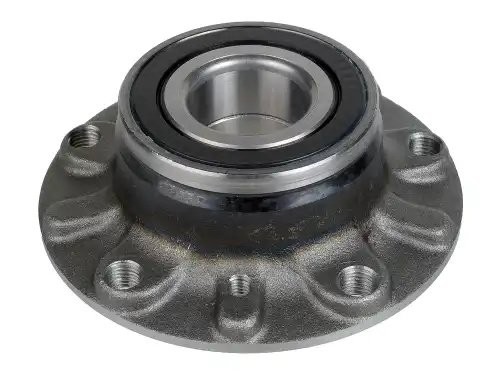 ступица! в сборе с подш., передняя\ BMW E38 all 94-01 Z22115 ZENTPARTS