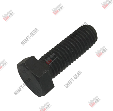 Болт М10*30*1,5 636015124 SHAFT