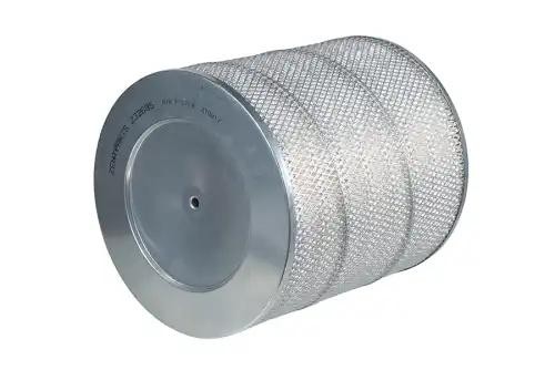 фильтр воздушный ! 326-303/190.7 Omn MAN SL 202/RUE 240/SG242 88- D2865/66 Z32685 ZENTPARTS
