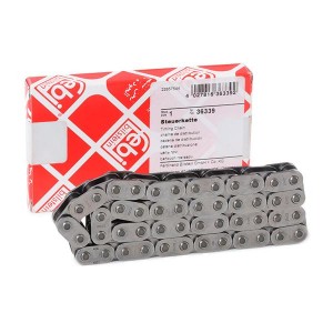цепь ГРМ!  BMW E81/E83/E87/E90/E91/E92/E93/E70/E71/F01/MINI ONE/COOPER 06> 36339 FEBI BILSTEIN