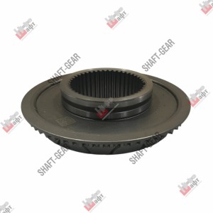 Ступица синхронизатора демультипликатора КПП HW Евро-3,Howo AZ2203100006 SHAFT