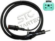 Датчик износа тормозных колодок VOLVO RENAULT STARTEC INF.10.009 STARTEC