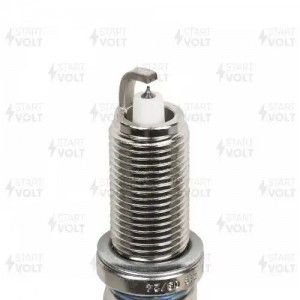 Свеча зажигания для а/м Mitsubishi Colt (02-) 1.3i Ir+Pt (VSP 1124) VSP1124 START VOLT
