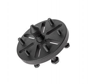Съемник шкивов универсальный JTC JTC-4142 JTC TOOLS