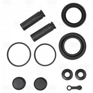 Ремкомплект суппорта Peugeot Boxer (06-)/Citroen Jumper (06-) перед. d=44/48мм ( RCF103565 TRIALLI