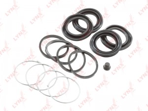 Ремкомплект тормозного суппорта переднего BC0243 LYNXAUTO