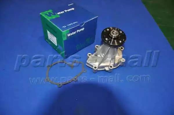 Насос водяной SSANGYONG KORANDO-NEW(KJ) 97-05 PHD-001 PHD-001 PMC PARTS MALL