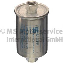 фильтр топливный!\ Audi 80/A4/A6/A8,Peugeot 309/405 1.6-4.2 86> 50013273 KOLBENSCHMIDT