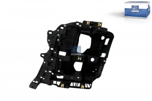 Пружина тормозной колодки HONGYAN 3 DIESEL TECHNIC