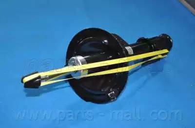 Амортизатор передний правый KIA CARNIVAL-GRAND(VQ/NOV 2006-) PJB-FR029 PJBFR029 PMC PARTS MALL