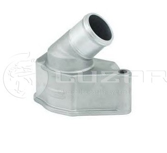 Термостат в сборе Lacetti 1.8 Lacetti 1.8i/Captiva/Antara 2.4i/Epica LT0543 LT0543 LUZAR
