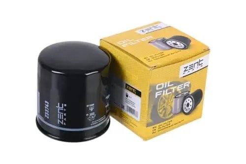 фильтр масляный! Hyundai i20/i20 II,KIA Picanto II/Rio III Z33743 ZENTPARTS