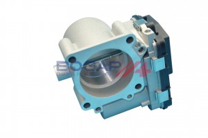 КОРПУС ДРОССЕЛЯ VW Jetta 2011-2018/Polo 2010-2014,2015- A6319138 A6319138 BOGAP