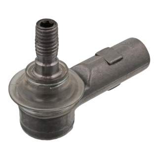 наконечник тяги КПП! правый L=55 M10/M12x1.75 RHT \Omn MAN,MB,DAF,Scania 02332 FEBI BILSTEIN