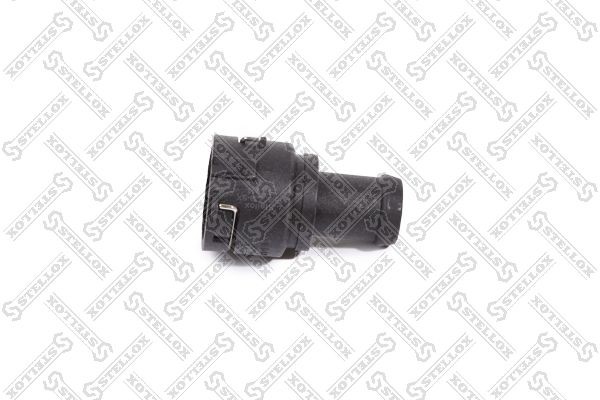 фланец!\ Audi A3, VW Passat/Golf IV 75-50686-SX STELLOX